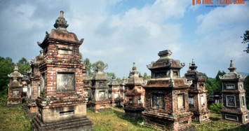Khám phá 4 khu vườn tháp cổ nổi tiếng nhất Việt Nam