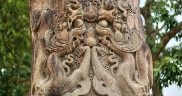 Hình tượng rồng trong lịch sử, văn hóa Việt Nam