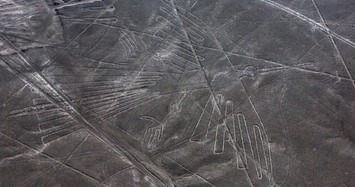 Nhà khoa học giải thích gì về hình vẽ khổng lồ ở cao nguyên Nazca? 
