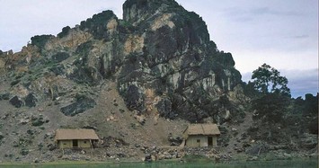 Vẻ đẹp hoang sơ của Ninh Bình năm 1991