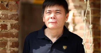 Luật sư Trần Vũ Hải nói sẽ 'viết facebook giải thích' sau khi bị khởi tố, khám nhà 