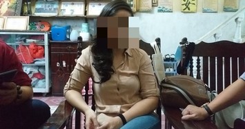 Một phụ nữ bị ép làm nô lệ tình dục 4 năm ở Hà Nội vì nợ 150 triệu đồng