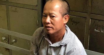 Vụ thảm sát Đan Phượng: Chuyện chưa biết về sát nhân Nguyễn Văn Đông
