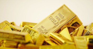 Giá vàng hôm nay 2/7: Vàng hồi sức sau đợt giảm giá