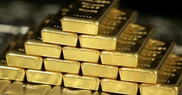Giá vàng hôm nay 3/7: Giá vàng 9999 tăng 80 - 150 nghìn đồng ở cả 2 chiều