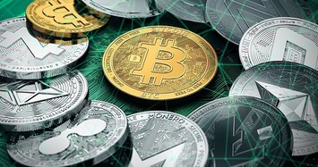 Giá Bitcoin ngày 3/7: Bitcoin đang ở mức dưới 10.000 USD trên đà giảm giá sâu hơn