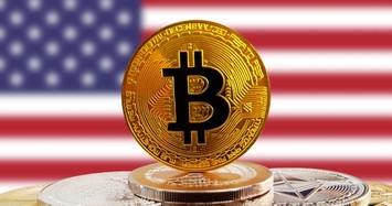 Giá Bitcoin ngày 5/7: Sắc xanh bao trùm Bitcoin vào Ngày quốc khánh Hoa Kỳ