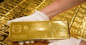 Giá vàng hôm nay 4/7: Vàng trở lại mốc 39 triệu đồng/lượng, thời điểm nhà đầu tư chốt lãi