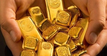 Giá vàng hôm nay 5/7: Khả năng bùng nổ giá vàng vượt 1.500 USD/ounce