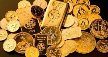 Nhận định giá vàng tuần tới (8 - 13/7): Vàng vẫn trên đà tăng giá