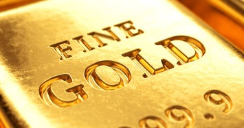Giá vàng hôm nay 8/7: Liệu giá vàng có lập được đỉnh mới?