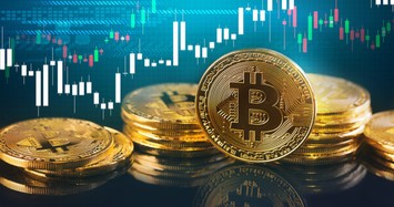 Giá Bitcoin ngày 9/7: Bitcoin sắp vượt mốc 13.000 USD 