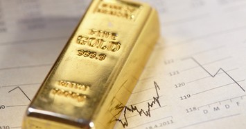 Giá vàng hôm nay 10/7: Giá vàng trong nước giảm sốc xuống gần 38 triệu đồng/lượng 