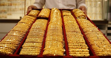 Giá vàng hôm nay 12/7: Giá vàng gần đạt 40 triệu đồng/lượng và có thể tăng tiếp 