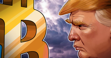 Donald Trump tuyên bố 'không phải là fan của Bitcoin'