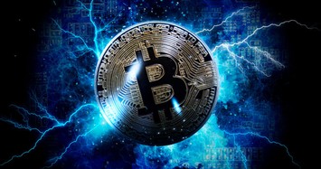 Giá Bitcoin hôm nay 16/7: Giá Bitcoin chạm đáy 2 tuần 