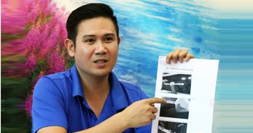 CEO Asanzo Phạm Văn Tam: Đầu tuần sau làm việc với toà án để khởi kiện báo Tuổi Trẻ 