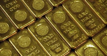 Giá vàng hôm nay 31/7: Vàng được bán ra ở mức 39,8 triệu đồng/lượng