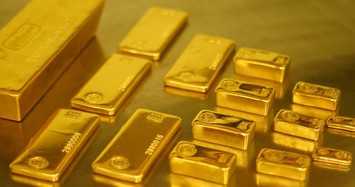 Giá vàng hôm nay 1/8: Vàng bán ra ở mức 39,87 triệu đồng/lượng