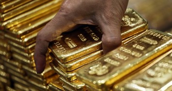 Giá vàng hôm nay 6/8: Vàng tăng phi mã, giao dịch trên mức 40 triệu đồng