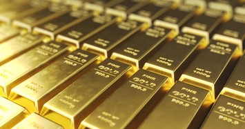 Giá vàng hôm nay 24/8: Giá vàng đang có biến động mạnh