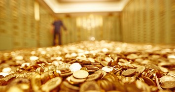 Nhận định giá vàng tuần tới (26-31/8): Chiến tranh thương mại leo thang giá vàng liên tục tăng phá kỷ lục