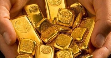 Giá vàng hôm nay 2/9: Vàng trong nước trên 42 triệu đồng