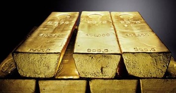 Nhận định giá vàng tuần tới (9-14/9): Giá vàng có thể chạm mức 1.540 USD
