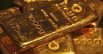 Giá vàng hôm nay 12/9: Vàng sẵn sàng lấy lại mốc 42 triệu đồng/lượng