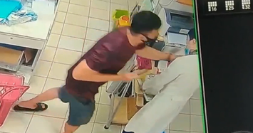 Một bác sĩ ở TP HCM bị người nhà bệnh nhân dùng vật sắc nhọn đâm vào hông