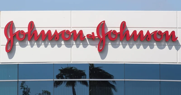 Johnson & Johnson chi trả 40,5 triệu USD giải quyết vụ kiện liên quan đến thuốc opioid gây nghiện