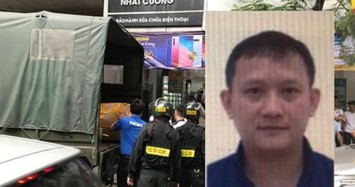 Đại gia Bùi Quang Huy bị khởi tố thêm tội danh, tiếp tục bị truy nã quốc tế 