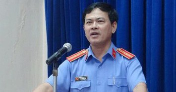 Kết luận vụ ông Nguyễn Hữu Linh sàm sỡ bé gái trong thang máy.