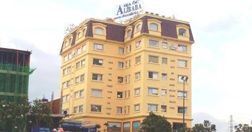 Ẩu đả tại công ty Alibaba, 1 người nhập viện cấp cứu ở Sài Gòn