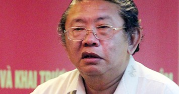 Cựu giám đốc Sở KH&CN Đồng Nai sai phạm rất nghiêm trọng.