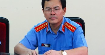 Nguyễn Hữu Linh kháng cáo về tội dâm ô