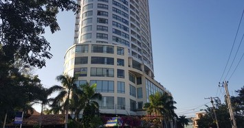 Khách sạn Bavico International Hotel Nha Trang ở đường Phan Bội Châu, TP.Nha Trang, tỉnh Khánh Hoà 