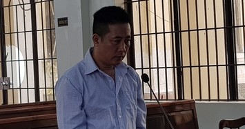 Bắn chết người yêu của con gái tình nhân, cựu trung uý CSGT Đồng Nai lĩnh 18 năm tù