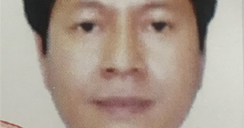 Truy nã bị can Trần Hữu Giang Nguyên Phó Giám đốc Công ty Petroland.