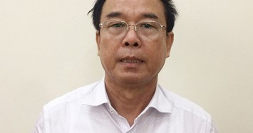 Đề nghị truy tố Nguyễn Thành Tài nguyên Phó chủ tịch UBND TPHCM.