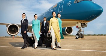 VietNam Airlines nói gì về việc nữ tiếp viên trưởng hãng Vietnam Airline bị tạm giữ vì nghi buôn lậu