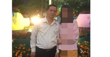 Ông Nguyễn Tiến Dũng, nhân viên Phòng Quản lý hồ sơ – Giáo dục tư vấn của Trung tâm Hỗ trợ xã hội TPHCM (thuộc Sở LĐ-TB-XH TPHCM).