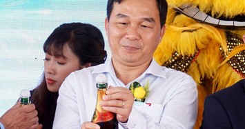 Cách hết chức vụ trong Đảng với nguyên Phó Giám đốc Sở Tài nguyên môi trường tỉnh Bình Thuận