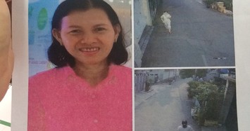 Gia đình mỏi mòn tìm kiếm người phụ nữ mất tích bí ẩn gần 2 tháng ở Sài Gòn