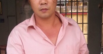 Nghi can Nguyễn Hữu Phước thừa nhận hành vi phóng hoả đốt nhà bà Huệ khiến cho 5 người trong nhà bà này tử vong vào ngày 22/1.