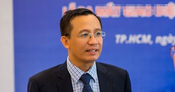 Vụ tiến sĩ Bùi Quang Tín tử vong : Tiếp tục đình chỉ hiệu trưởng, hiệu phó ĐH Ngân hàng thêm 15 ngày