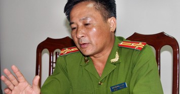 Đại tá Nguyễn Ngọc Quang được điều động bổ nhiệm làm Phó giám đốc Công an tỉnh Đồng Nai