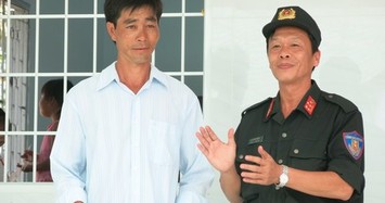 Bộ Công an điều động đại tá Huỳnh Kim Thanh Trung đoàn trưởng Trung đoàn Cảnh sát Cơ động đến nhận công tác và giữ chức vụ Trường phòng Cảnh sát đường thuỷ.