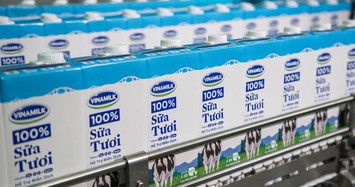 Chiến lược để dẫn đầu thị trường của “Triệu phú sữa tươi” Việt Nam
