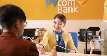PVcomBank triển khai gói tín dụng ưu đãi cho khách hàng cá nhân